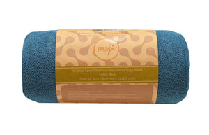 Noskid Sandwash Yoga Towel