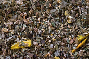 Loose Leaf Tea - Blood