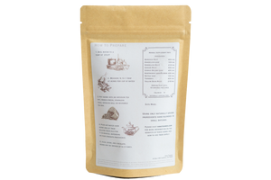 Loose Leaf Tea - Blood