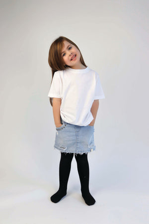 Toddler Classic Fair Trade Tee