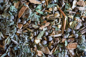 Loose Leaf Tea - Moon Cycle