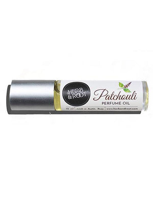 Patchouli Perfume Oil