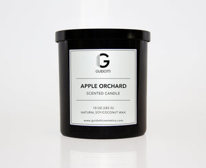 Apple Orchard