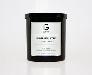 Pumpkin Latte