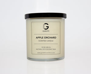 Apple Orchard