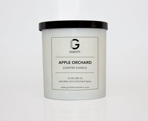 Apple Orchard