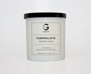 Pumpkin Latte