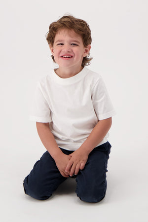 Toddler Classic Fair Trade Tee