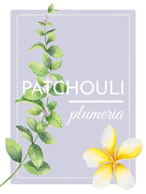 Wanderlust Perfume Oil