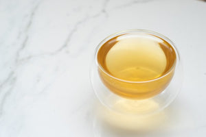 Loose Leaf Tea - Blood