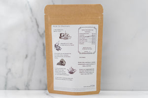 Longevity Herbal Tea