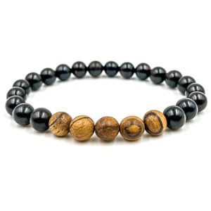 Grove - Light Sandalwood & Blackwood