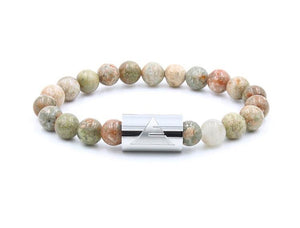 Rocky - Autumn Jasper