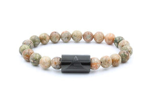 Rocky - Autumn Jasper