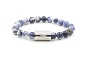 Rocky - Blue Sodalite