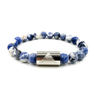 Rocky - Blue Sodalite