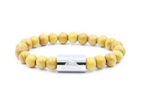 Solid - Yellow Jackfruit Wood