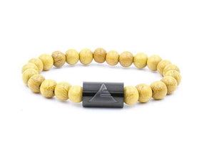 Solid - Yellow Jackfruit Wood