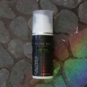 Olive Oil Day Cream