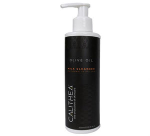 Olive Oil Milk Cleanser