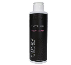 Olive Oil Facial Toner