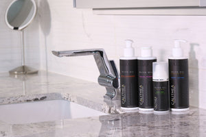 Olive Oil Facial Toner