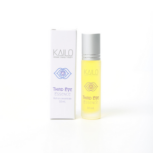 Third Eye Essence