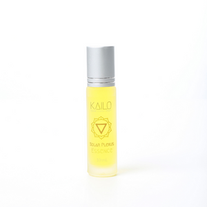 Solar Plexus Essence