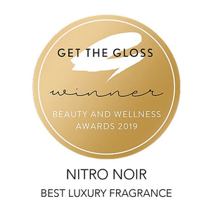 Nitro Noir Perfume
