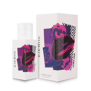 Nitro Noir Perfume