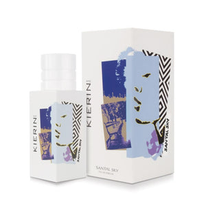 Santal Sky Perfume