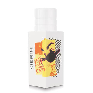 Sunday Brunch Perfume