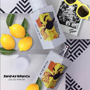 Sunday Brunch Perfume