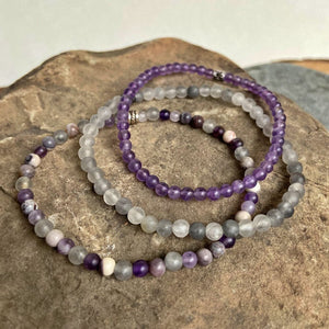 Healing Mini Bead Trio