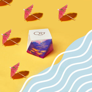 Brilliant Feather Beauty Balm