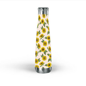 Sunflower Water Bottle