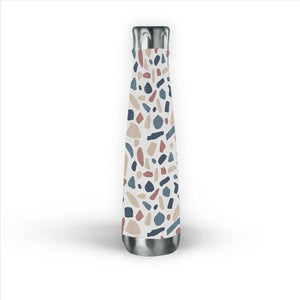 Cool Terrazzo Water Bottle