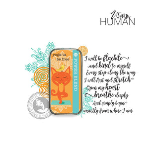 Now & Zen - The Yoga Collection