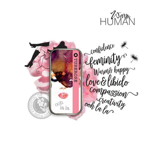 Passionista - The Love & Libido Collection for Her