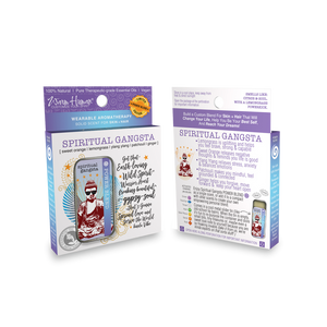 The Powerblend Series - 4 Piece Set