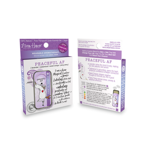 The Powerblend Series - 4 Piece Set