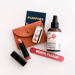 Unf*ckwithable Badass Boundaries Spray Set