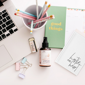 Hustle & Heart Spray Set