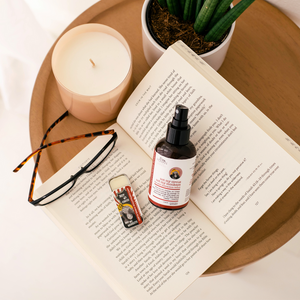 Not My Circus, Not My Monkeys Spray Set