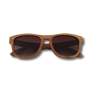 Real Zebra All Wood Jacks