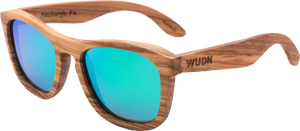 Real Zebra All Wood Jacks