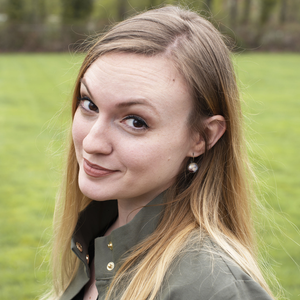 Pluto and Charon Earrings