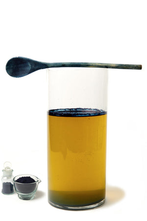 Unisex Good Tea Indigo Dye Kit