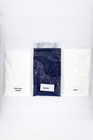 Good Youth Tee Indigo Dye Kit