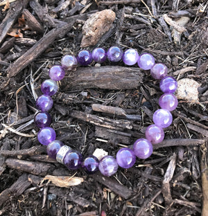 Amethyst Bracelet